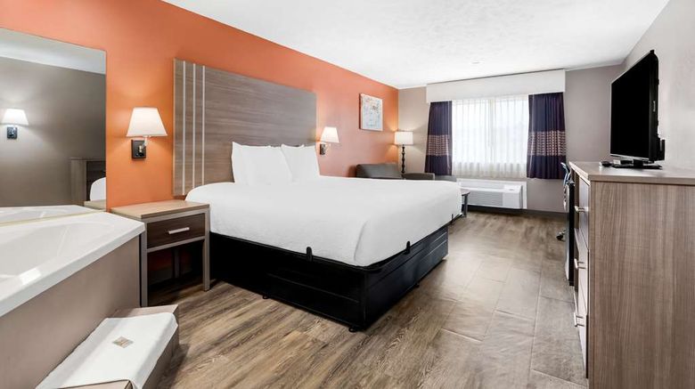 <b>Best Western Gateway Inn Spa</b>. Images powered by <a href="https://iceportal.shijigroup.com/" title="IcePortal" target="_blank">IcePortal</a>.