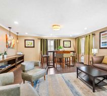 Best Western Gateway Inn Lobby