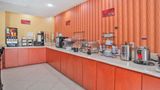 Best Western Plus Flowood Inn & Suites Restaurant