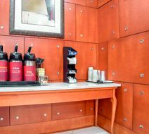 Best Western Plus Flowood Inn & Suites Lobby