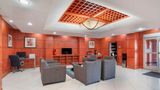 Best Western Plus Flowood Inn & Suites Lobby