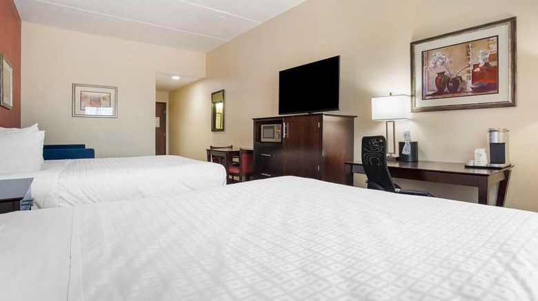 <b>Best Western Plus Flowood Inn & Suites Room</b>. Images powered by <a href="https://iceportal.shijigroup.com/" title="IcePortal" target="_blank">IcePortal</a>.