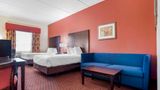 Best Western Plus Flowood Inn & Suites Room