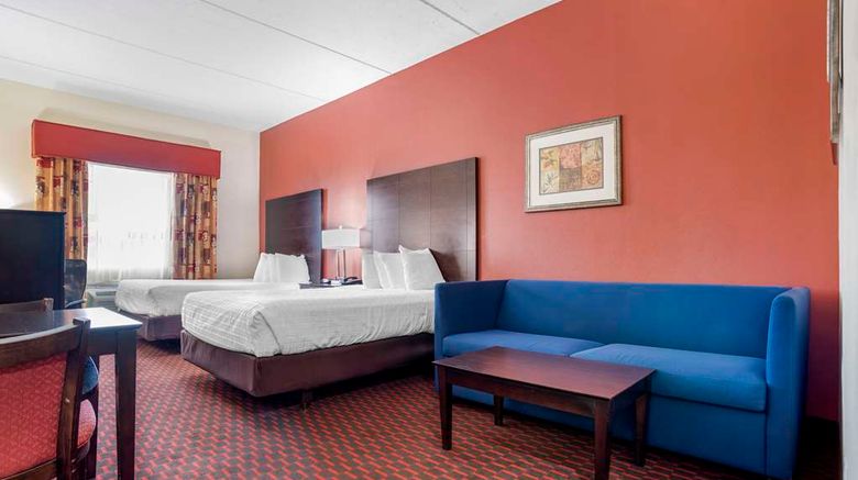 <b>Best Western Plus Flowood Inn & Suites Room</b>. Images powered by <a href="https://iceportal.shijigroup.com/" title="IcePortal" target="_blank">IcePortal</a>.