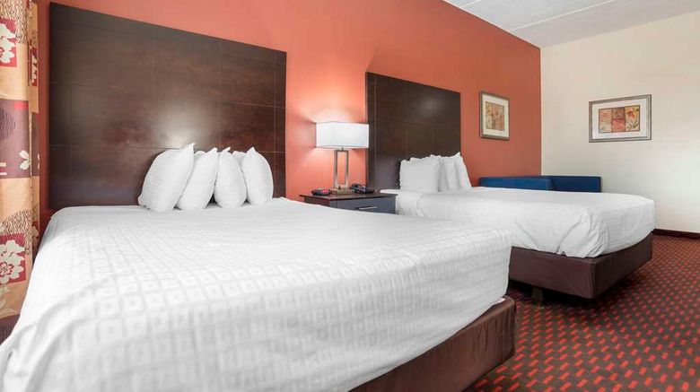 <b>Best Western Plus Flowood Inn & Suites Room</b>. Images powered by <a href="https://iceportal.shijigroup.com/" title="IcePortal" target="_blank">IcePortal</a>.