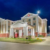 Best Western Plus Flowood Inn & Suites