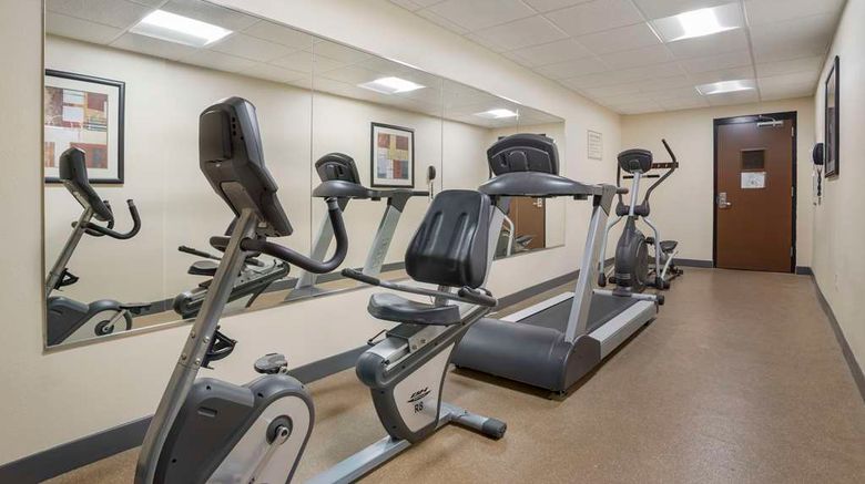 <b>Best Western Plus Flowood Inn & Suites Health</b>. Images powered by <a href="https://iceportal.shijigroup.com/" title="IcePortal" target="_blank">IcePortal</a>.