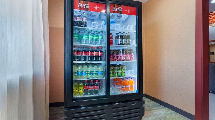 Best Western Plus Flowood Inn & Suites Other