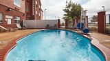 Best Western Plus Olive Branch Htl Stes Pool