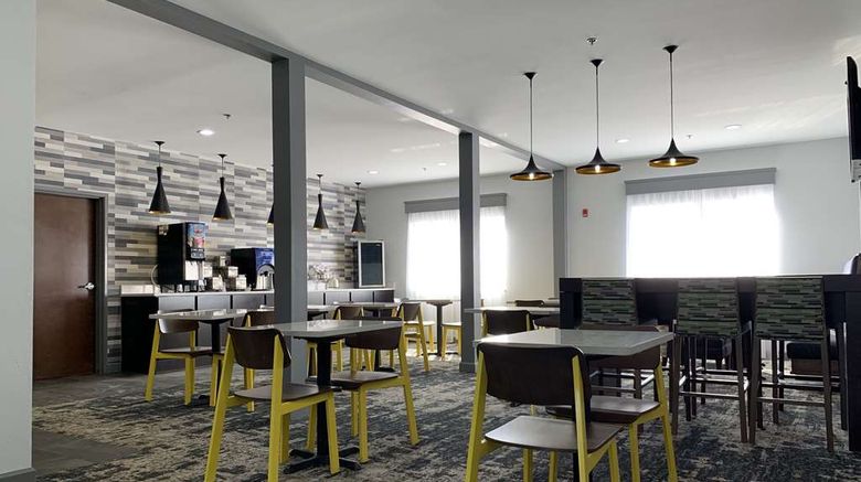 <b>Best Western Plus Olive Branch Htl Stes Restaurant</b>. Images powered by <a href="https://iceportal.shijigroup.com/" title="IcePortal" target="_blank">IcePortal</a>.