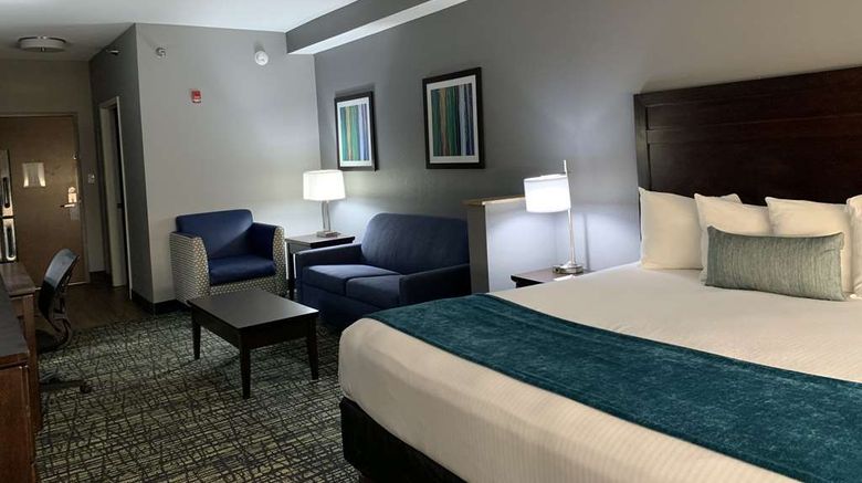 <b>Best Western Plus Olive Branch Htl Stes Suite</b>. Images powered by <a href="https://iceportal.shijigroup.com/" title="IcePortal" target="_blank">IcePortal</a>.