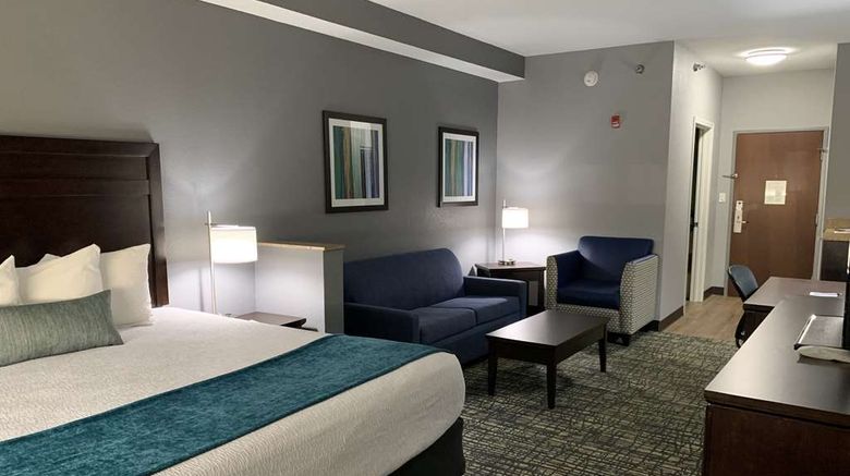 <b>Best Western Plus Olive Branch Htl Stes Suite</b>. Images powered by <a href="https://iceportal.shijigroup.com/" title="IcePortal" target="_blank">IcePortal</a>.