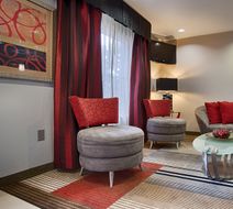 Best Western Plus Goodman Inn & Suites Lobby