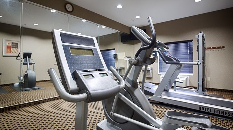 <b>Best Western Plus Goodman Inn & Suites Health</b>. Images powered by <a href="https://iceportal.shijigroup.com/" title="IcePortal" target="_blank">IcePortal</a>.