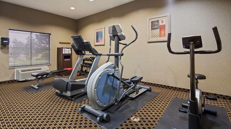 <b>Best Western Plus Goodman Inn & Suites Health</b>. Images powered by <a href="https://iceportal.shijigroup.com/" title="IcePortal" target="_blank">IcePortal</a>.