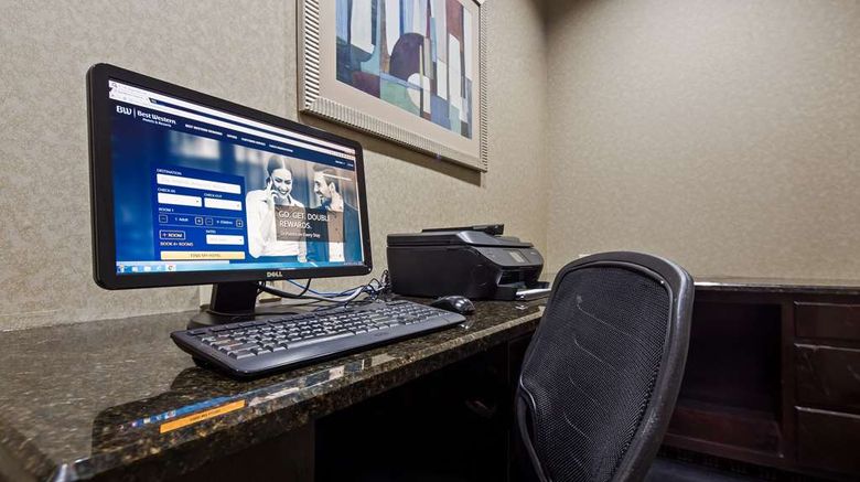 <b>Best Western Plus Goodman Inn & Suites Other</b>. Images powered by <a href="https://iceportal.shijigroup.com/" title="IcePortal" target="_blank">IcePortal</a>.