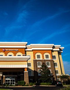 Best Western Plus Goodman Inn & Suites
