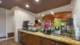 Best Western Plus Tupelo Inn & Suites Restaurant