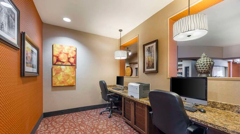 <b>Best Western Plus Tupelo Inn & Suites Other</b>. Images powered by <a href="https://iceportal.shijigroup.com/" title="IcePortal" target="_blank">IcePortal</a>.