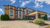 Best Western Plus Tupelo Inn & Suites Exterior