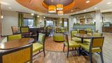 Best Western Plus Tupelo Inn & Suites Restaurant
