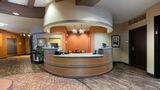 Best Western Plus Tupelo Inn & Suites Lobby