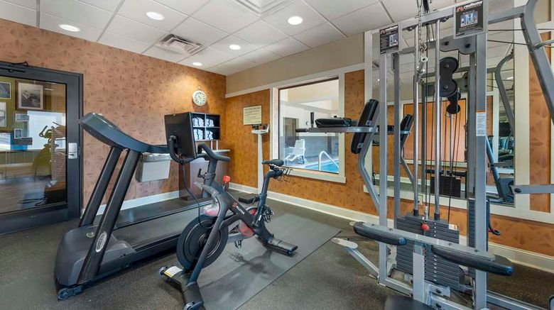 <b>Best Western Plus Tupelo Inn & Suites Health</b>. Images powered by <a href="https://iceportal.shijigroup.com/" title="IcePortal" target="_blank">IcePortal</a>.
