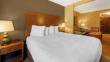 Best Western Plus Tupelo Inn & Suites Room
