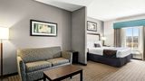 <b>Best Western Plus Magee Inn & Suites Suite</b>. Images powered by <a href="https://iceportal.shijigroup.com/" title="IcePortal" target="_blank">IcePortal</a>.