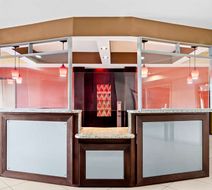 Best Western Plus Magee Inn & Suites Lobby