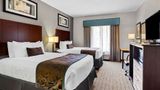 <b>Best Western Plus Magee Inn & Suites Room</b>. Images powered by <a href="https://iceportal.shijigroup.com/" title="IcePortal" target="_blank">IcePortal</a>.