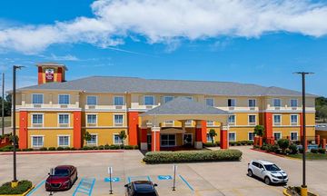 Best Western Plus Magee Inn & Suites