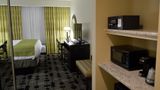 Best Western Premier University Inn Room