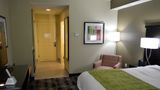 Best Western Premier University Inn Room