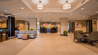 Best Western Premier University Inn