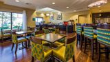 Best Western Premier University Inn Restaurant