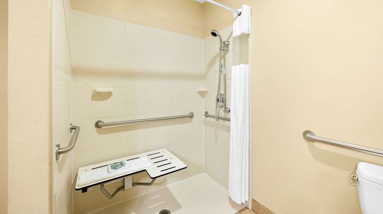 <b>Best Western Plus Coach House Room</b>. Images powered by <a href="https://iceportal.shijigroup.com/" title="IcePortal" target="_blank">IcePortal</a>.