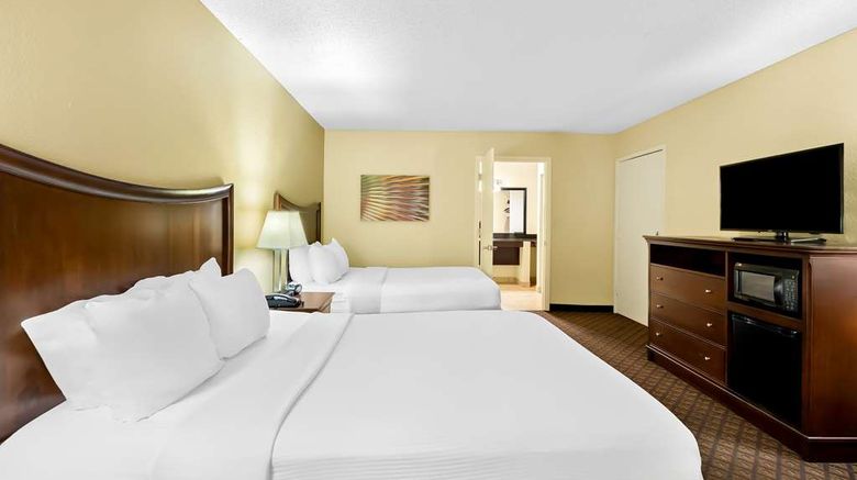 <b>Best Western Plus Coach House Room</b>. Images powered by <a href="https://iceportal.shijigroup.com/" title="IcePortal" target="_blank">IcePortal</a>.