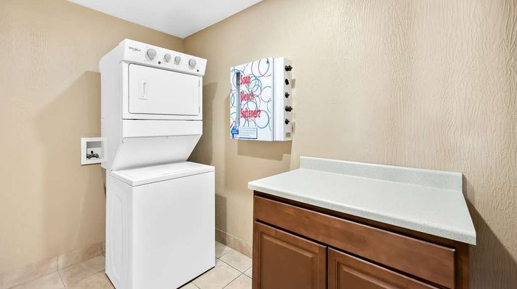 Best Western Plus Coach House Other
