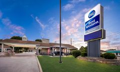 Best Western Route 66 Rail Haven