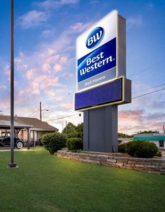 Best Western Route 66 Rail Haven