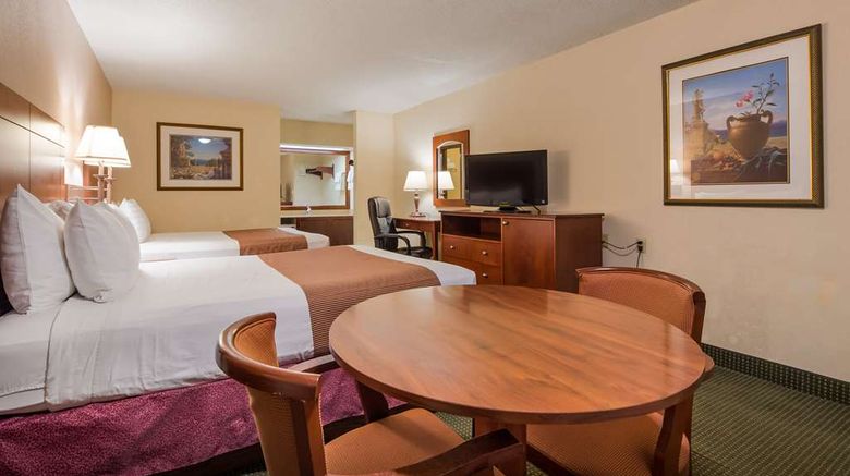 <b>Best Western Montis Inn Room</b>. Images powered by <a href="https://iceportal.shijigroup.com/" title="IcePortal" target="_blank">IcePortal</a>.