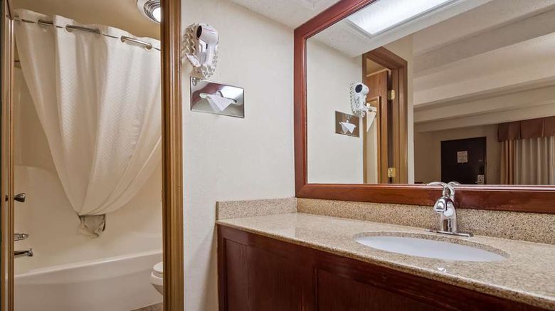 <b>Best Western Montis Inn Room</b>. Images powered by <a href="https://iceportal.shijigroup.com/" title="IcePortal" target="_blank">IcePortal</a>.