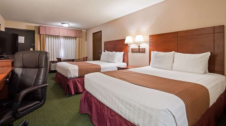 <b>Best Western Montis Inn Room</b>. Images powered by <a href="https://iceportal.shijigroup.com/" title="IcePortal" target="_blank">IcePortal</a>.