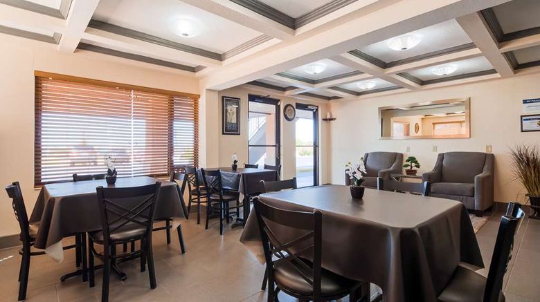 <b>Best Western Montis Inn Restaurant</b>. Images powered by <a href="https://iceportal.shijigroup.com/" title="IcePortal" target="_blank">IcePortal</a>.