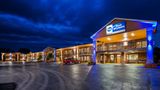 Best Western Montis Inn Exterior