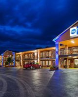 Best Western Montis Inn