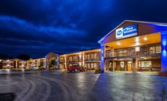 Best Western Montis Inn