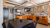 Best Western Montis Inn Restaurant