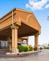 Best Western Coachlight